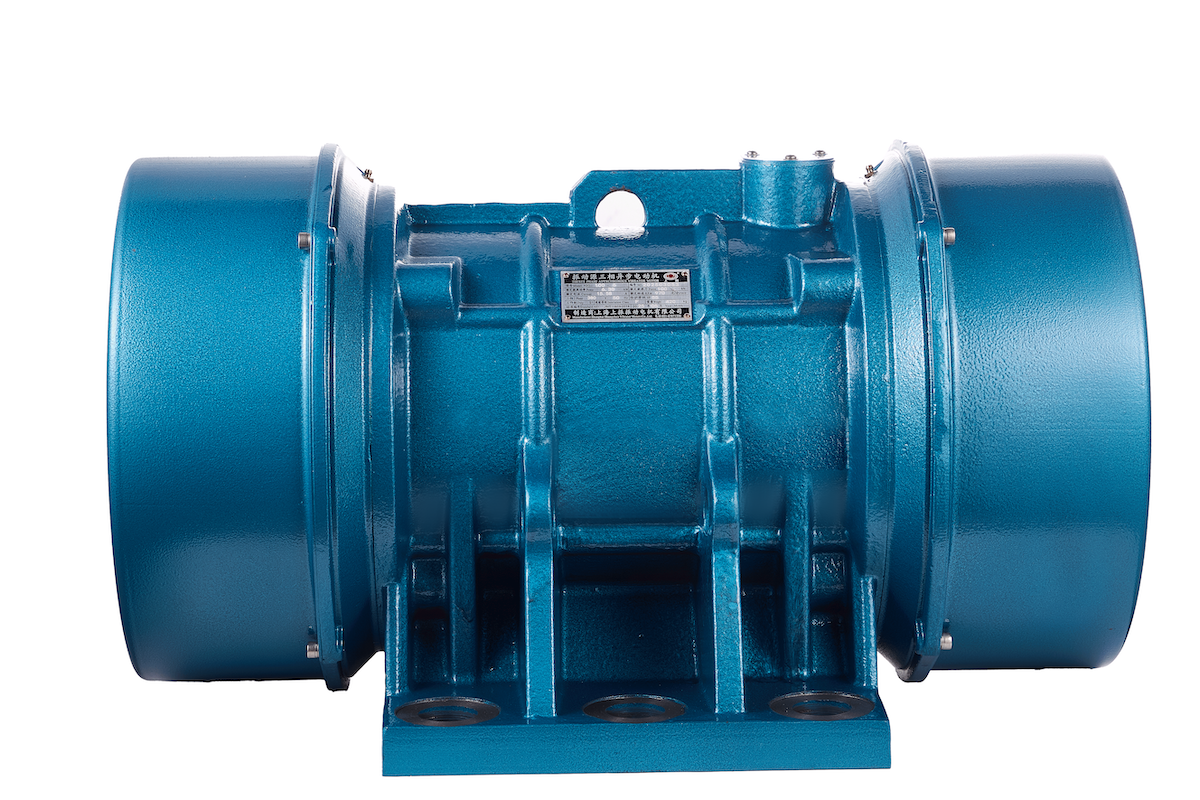 YZF系列振動(dòng)電機(jī)